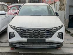 هیوندای تۆکسۆن